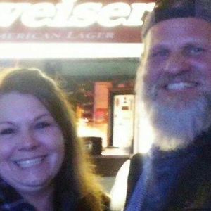 Meet your Posher, Natoshia elliott